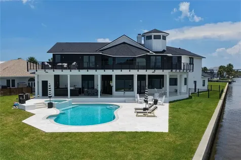 346 N 12th Street Flagler Beach FL 32136