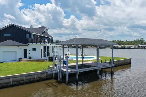 346 N 12th Street Flagler Beach FL 32136