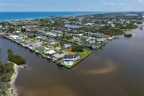 346 N 12th Street Flagler Beach FL 32136