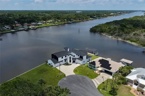 346 N 12th Street Flagler Beach FL 32136
