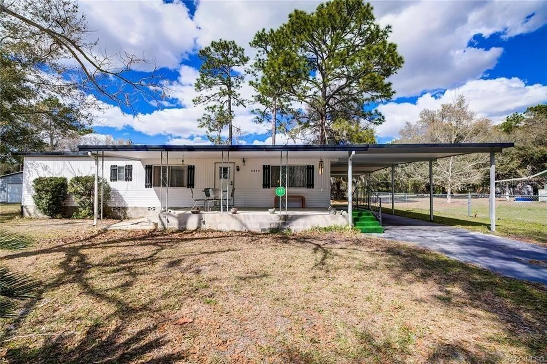 6871 W Woodlynn Lane Homosassa FL 34448