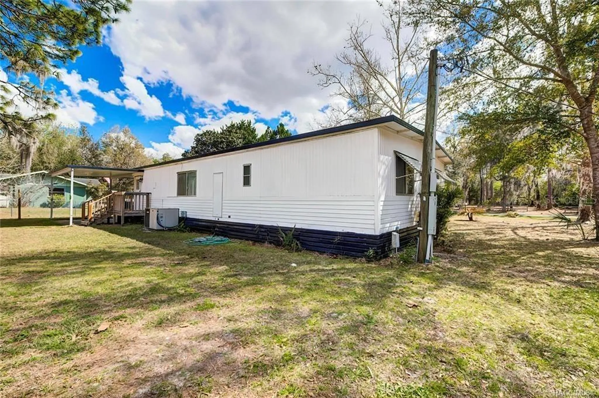 6871 W Woodlynn Lane Homosassa FL 34448