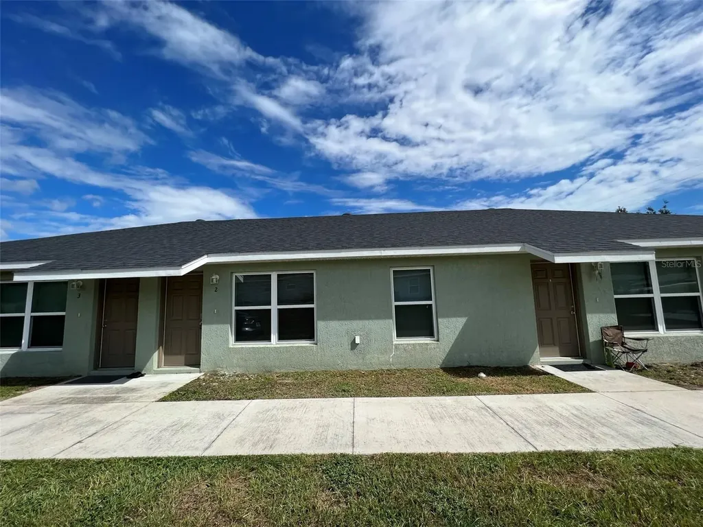 44 Walnut Road Ocala FL 34480