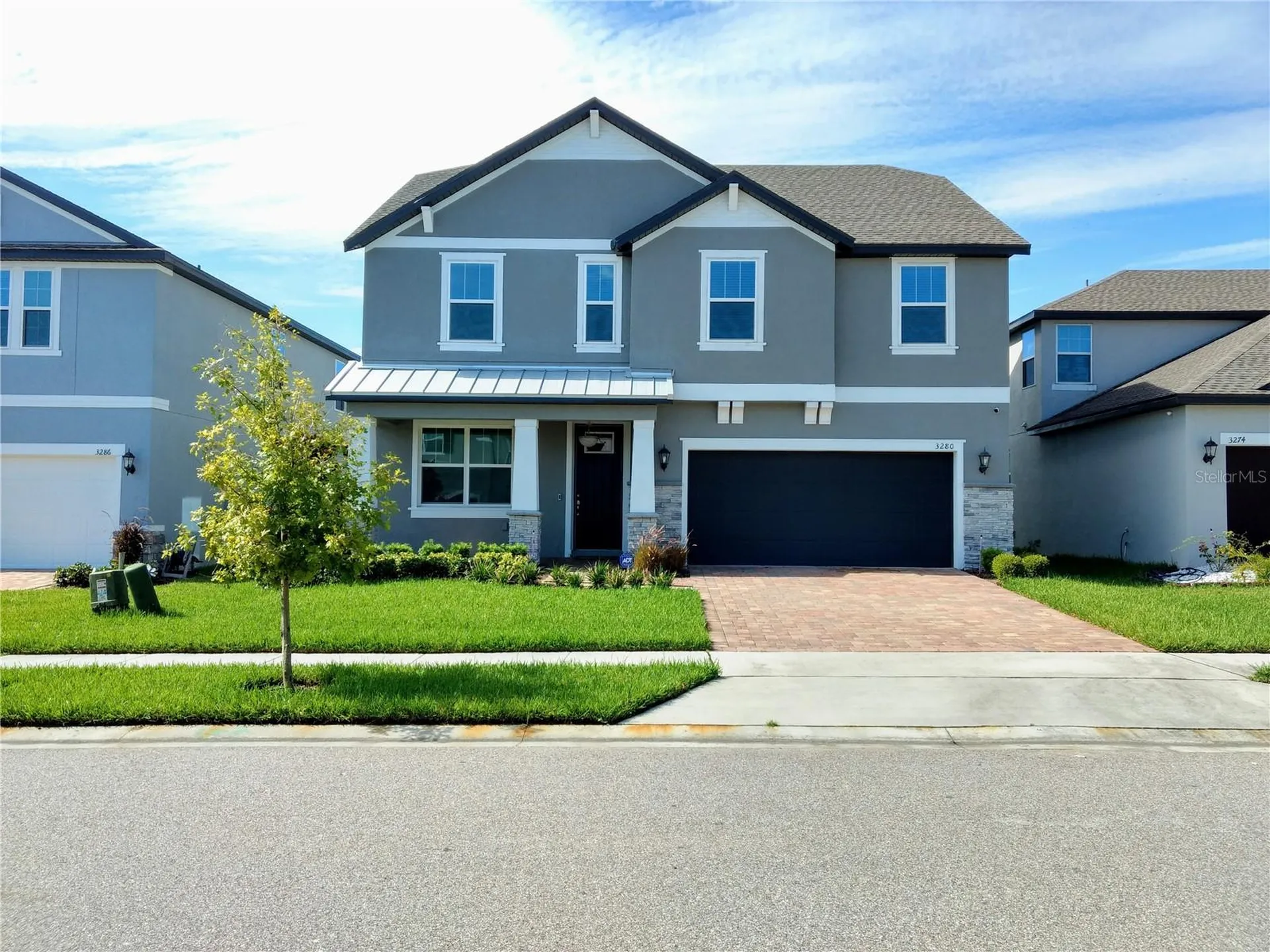 3280 Stonewyck Street Orlando FL 32824