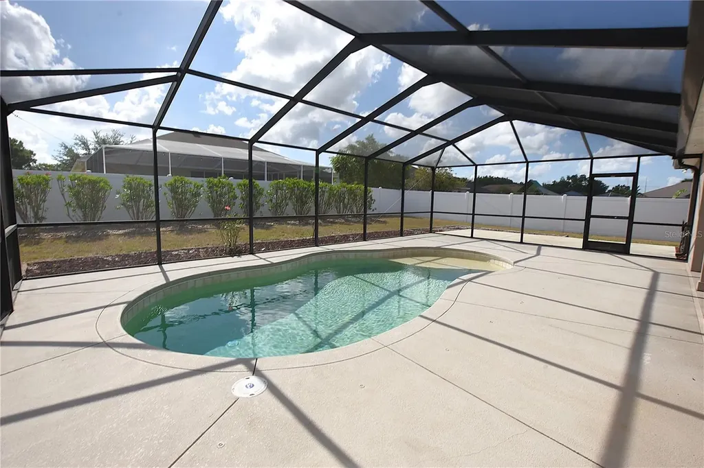 1606 Taylor Landing Drive Bartow FL 33830