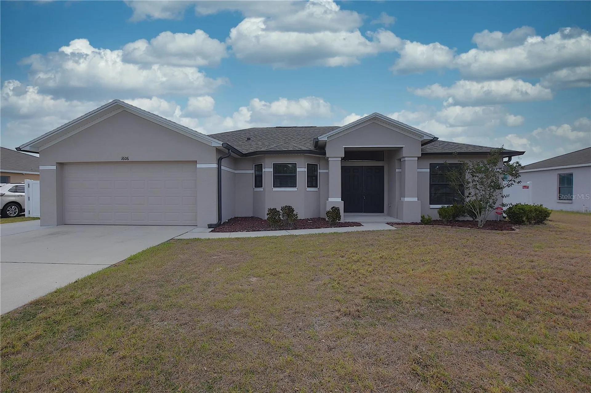 1606 Taylor Landing Drive Bartow FL 33830
