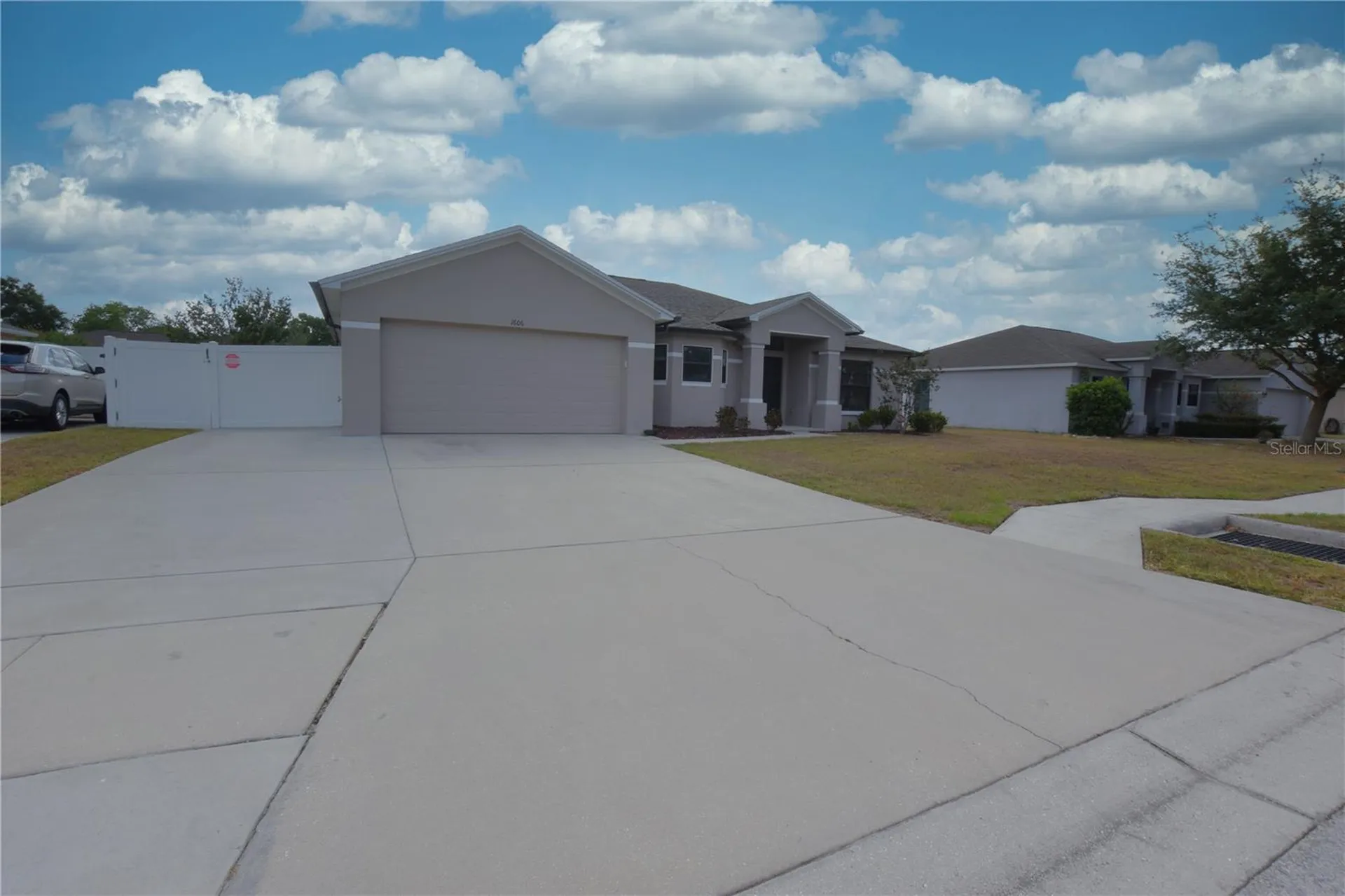 1606 Taylor Landing Drive Bartow FL 33830