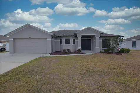 1606 Taylor Landing Drive Bartow FL 33830