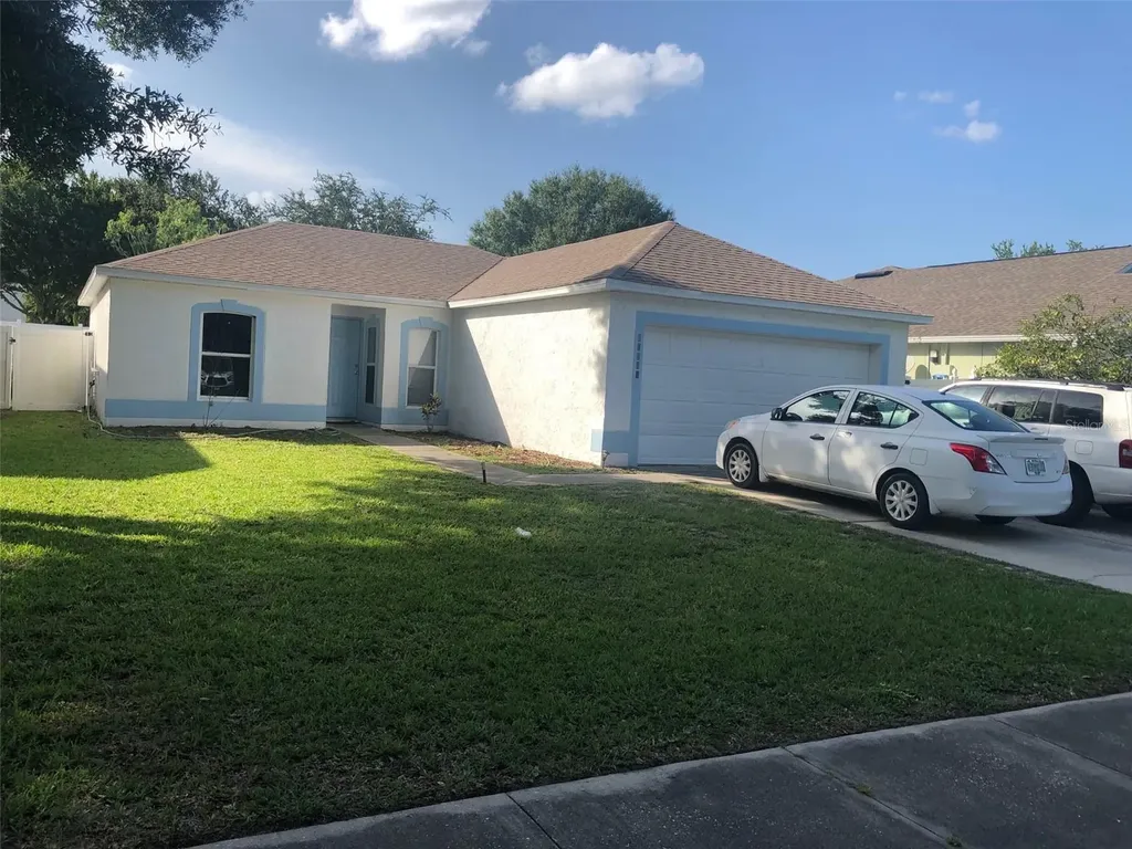 14413 Lake Price Drive Orlando FL 32826