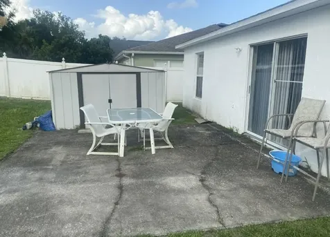 14413 Lake Price Drive Orlando FL 32826