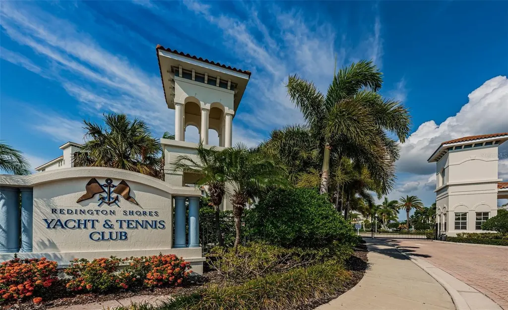 17717 Gulf Boulevard St Petersburg FL 33708