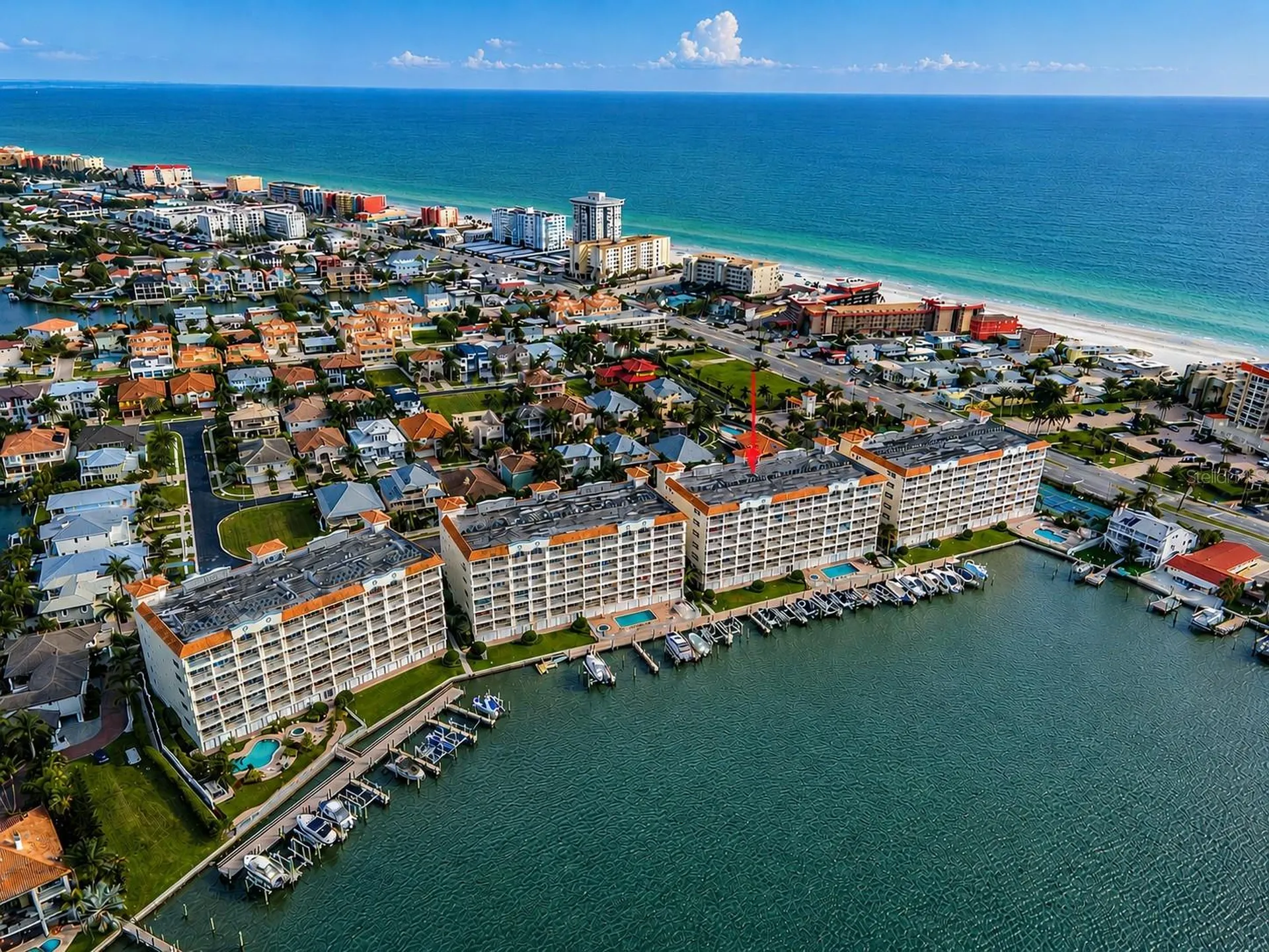 17717 Gulf Boulevard St Petersburg FL 33708