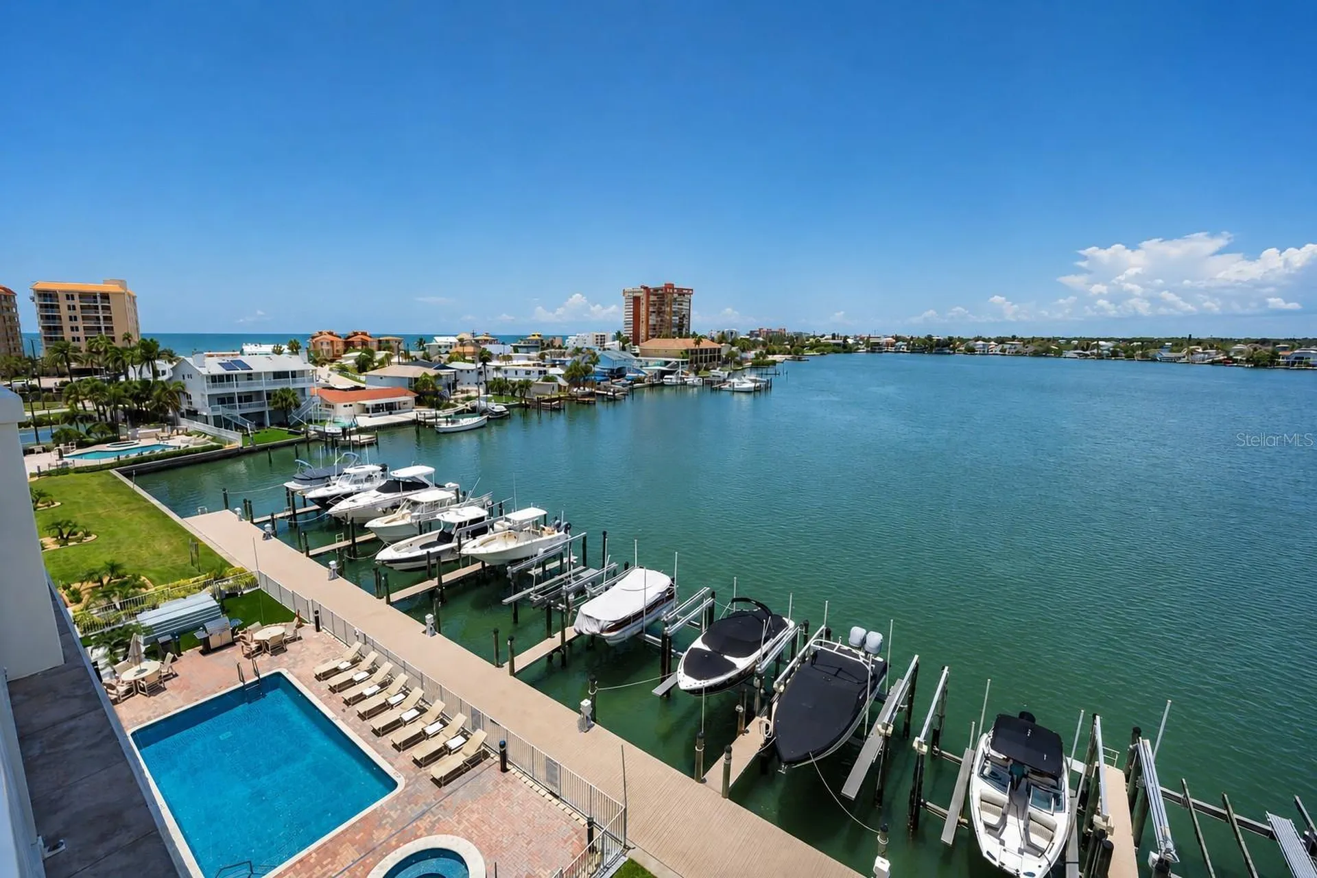 17717 Gulf Boulevard St Petersburg FL 33708