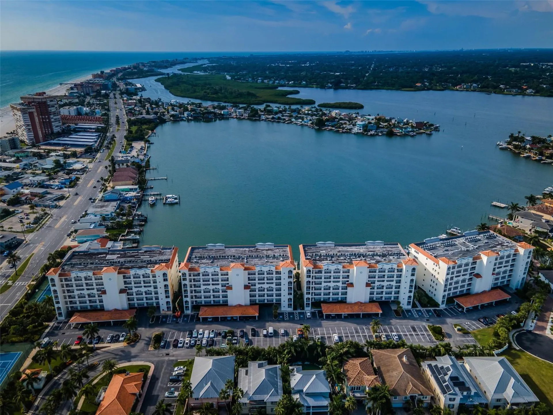 17717 Gulf Boulevard St Petersburg FL 33708