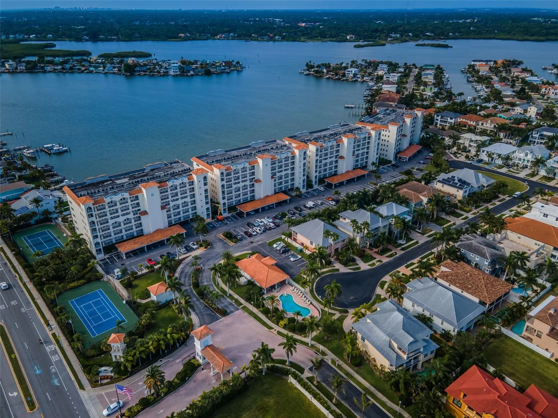 17717 Gulf Boulevard St Petersburg FL 33708