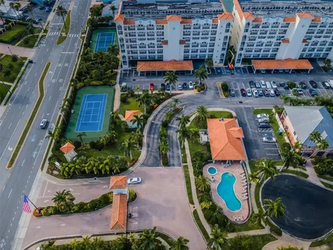 17717 Gulf Boulevard St Petersburg FL 33708