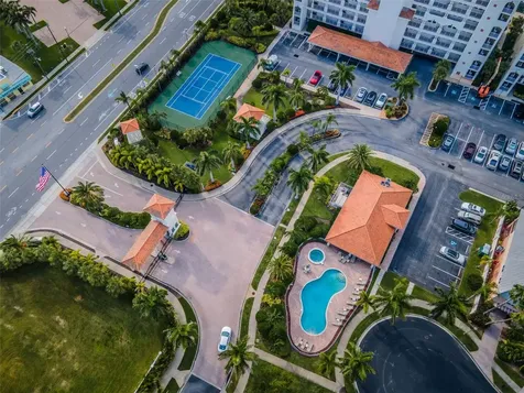 17717 Gulf Boulevard St Petersburg FL 33708