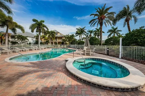 17717 Gulf Boulevard St Petersburg FL 33708