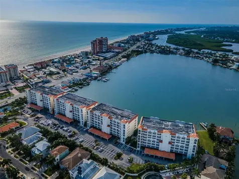 17717 Gulf Boulevard St Petersburg FL 33708