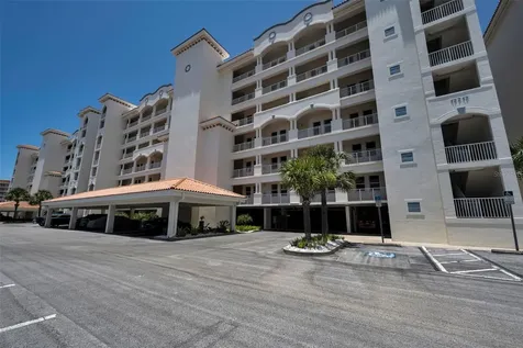 17717 Gulf Boulevard St Petersburg FL 33708