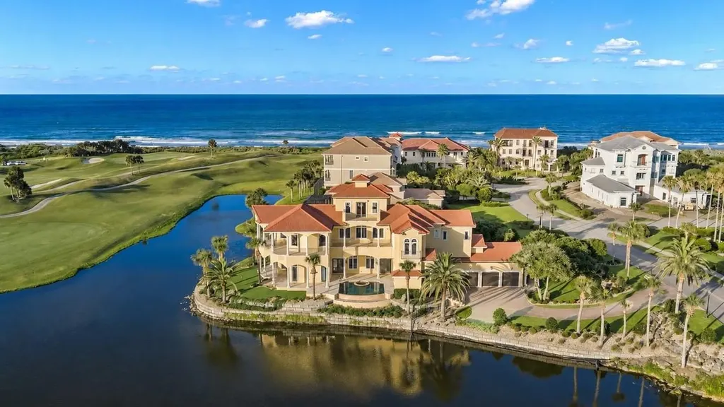 501 Granada Drive Palm Coast FL 32137