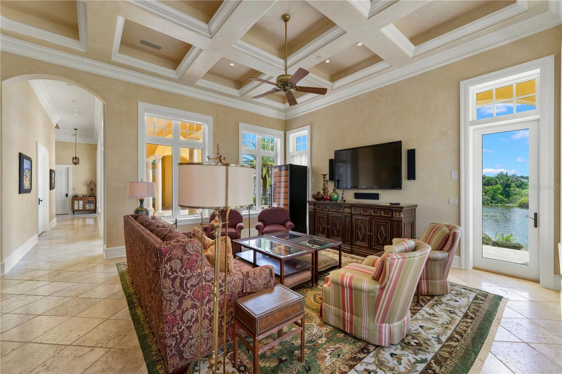 501 Granada Drive Palm Coast FL 32137