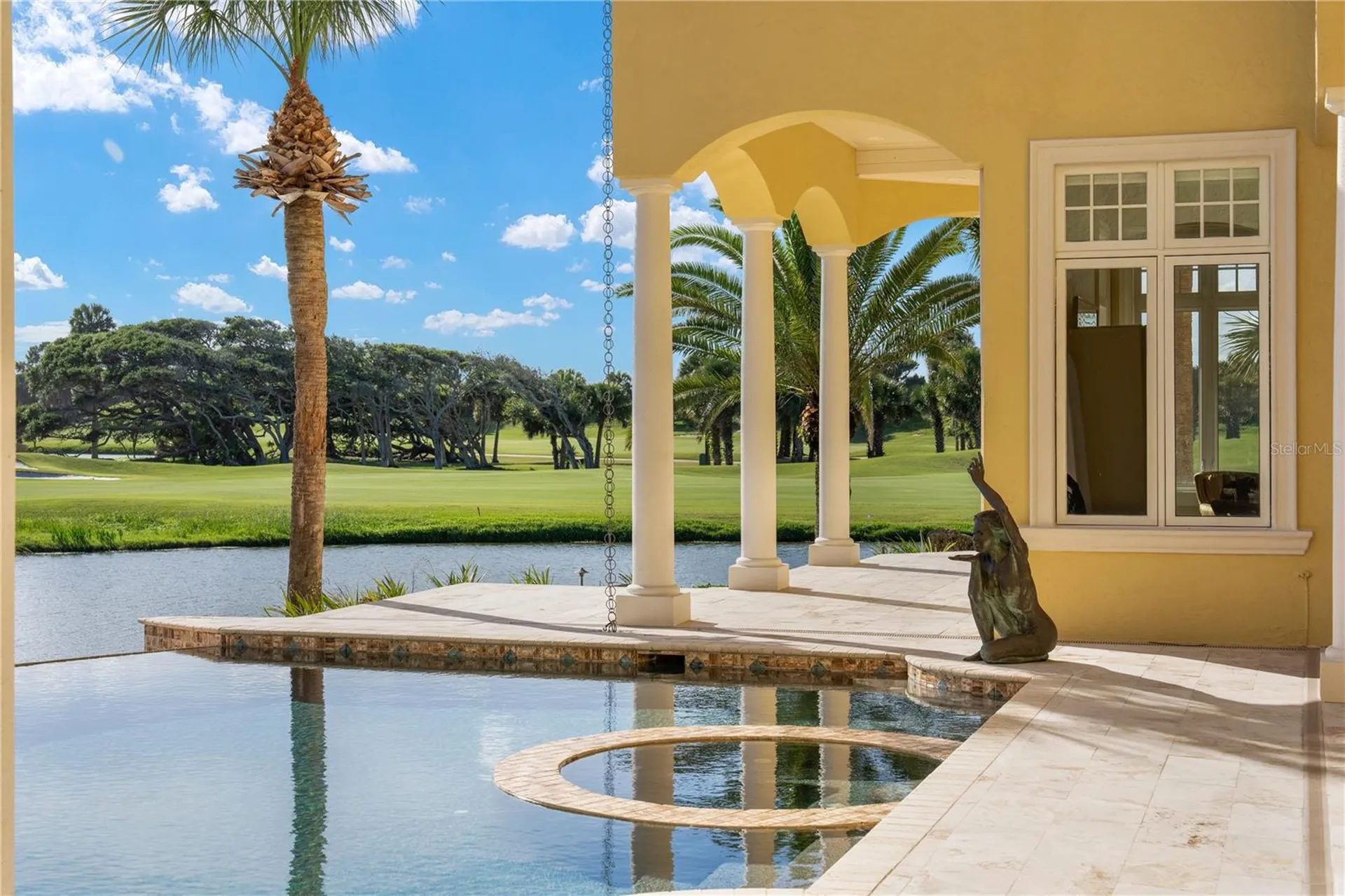 501 Granada Drive Palm Coast FL 32137