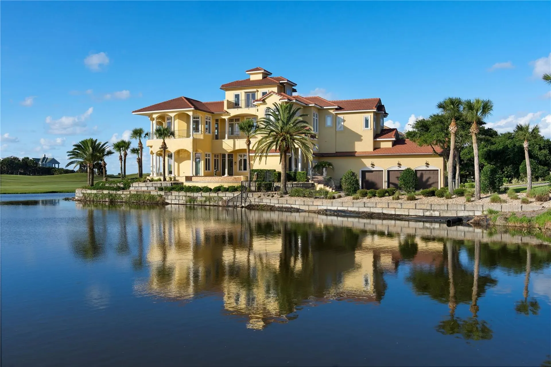 501 Granada Drive Palm Coast FL 32137