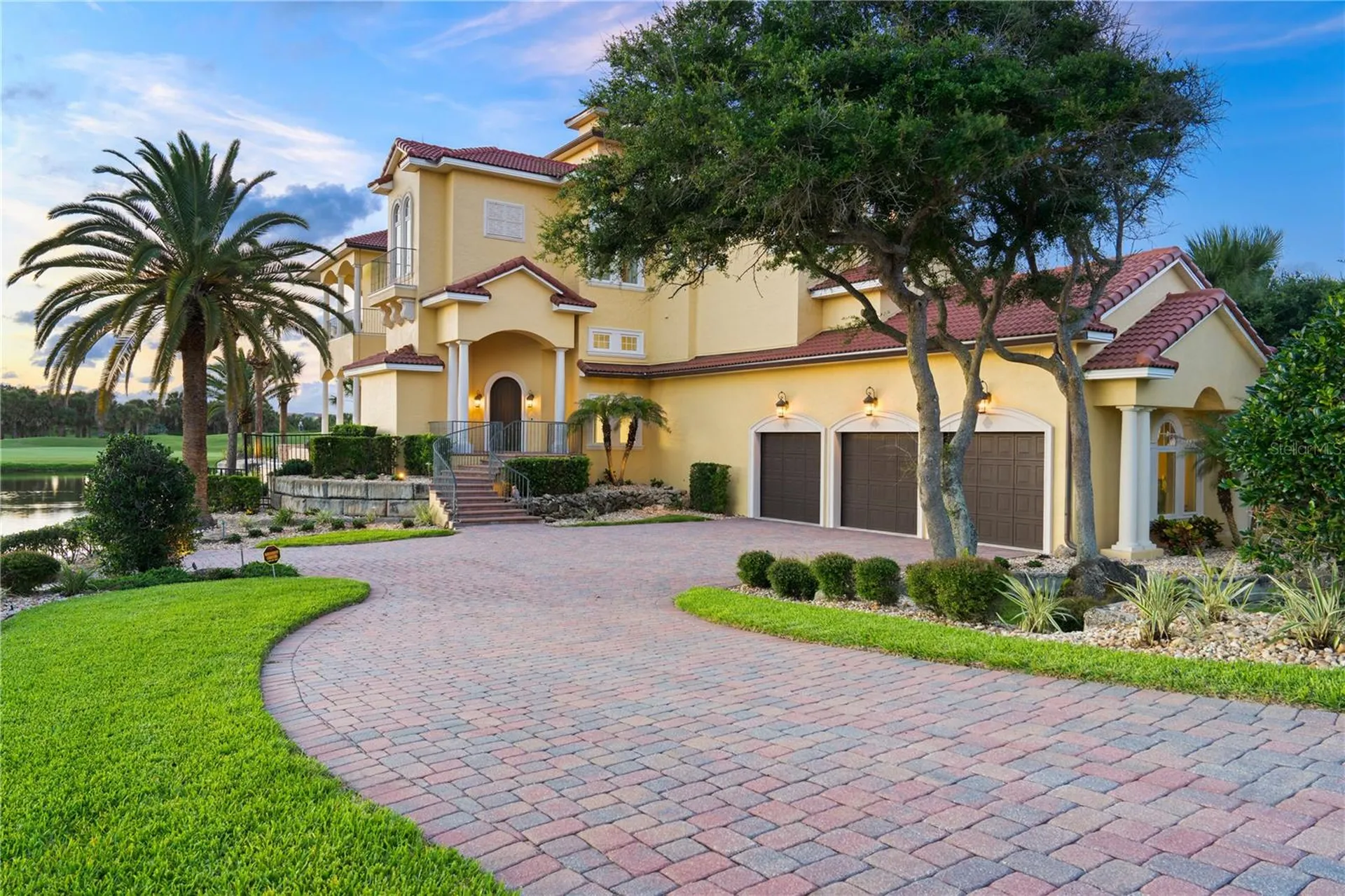 501 Granada Drive Palm Coast FL 32137