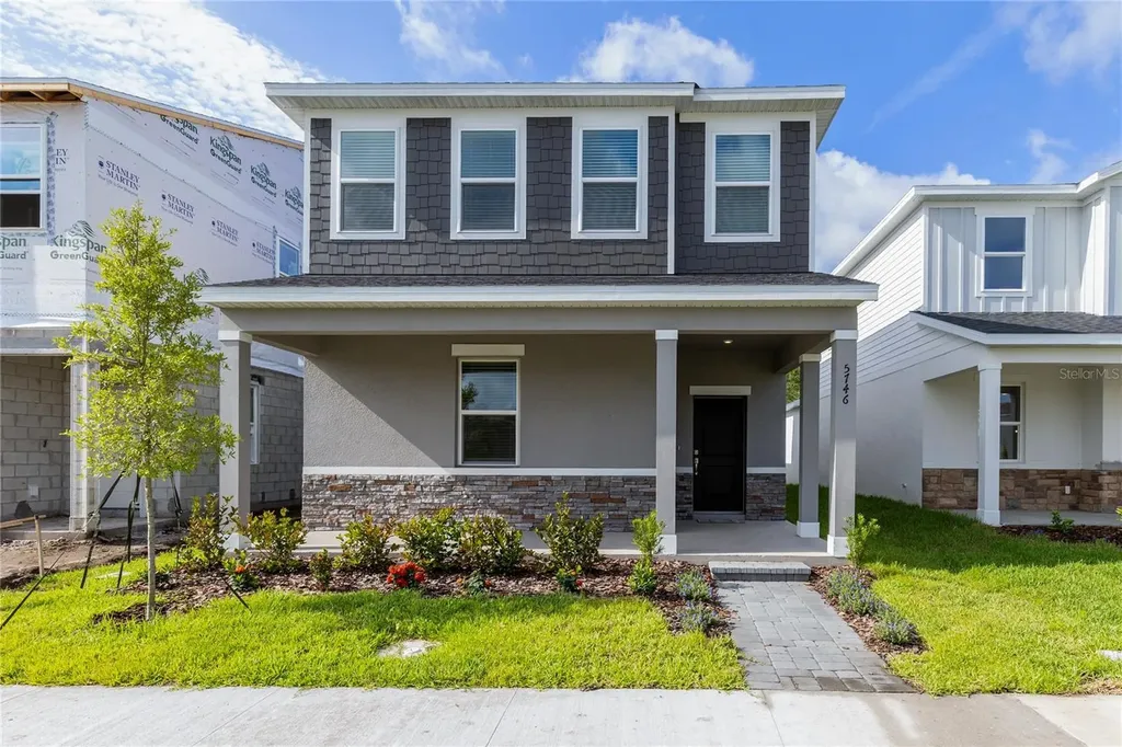5746 Stockade Boulevard St Cloud FL 34771
