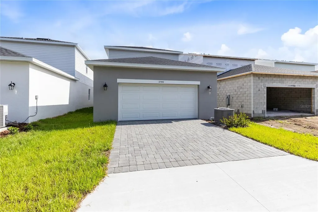 5746 Stockade Boulevard St Cloud FL 34771