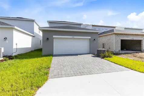 5746 Stockade Boulevard St Cloud FL 34771