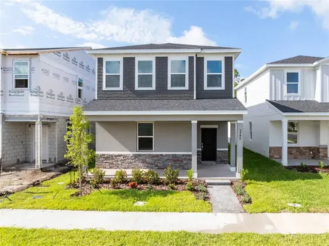 5746 Stockade Boulevard St Cloud FL 34771