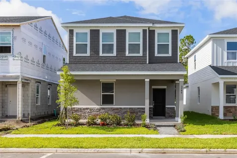 5746 Stockade Boulevard St Cloud FL 34771