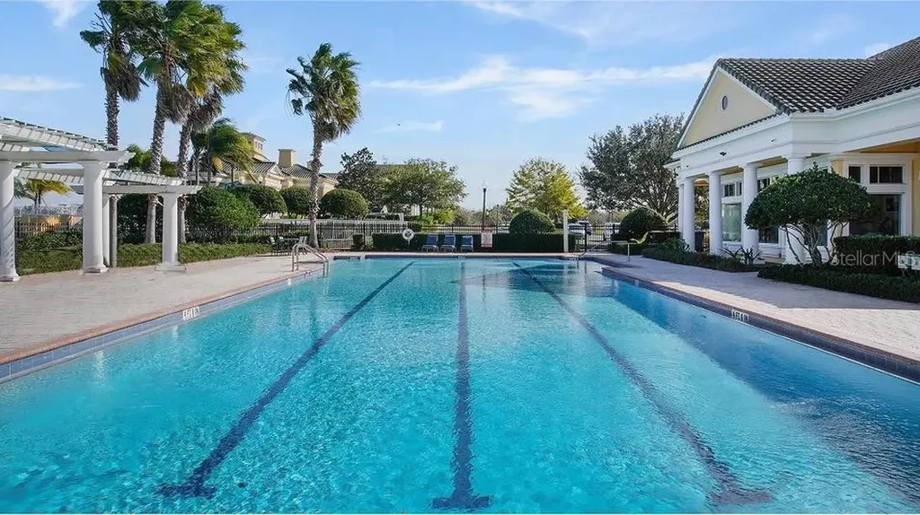 2220 Barrington Loop Davenport FL 33837