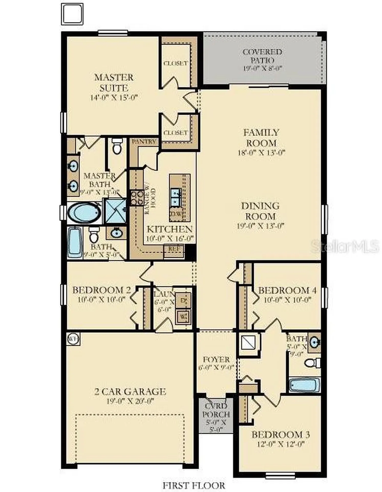 2220 Barrington Loop Davenport FL 33837