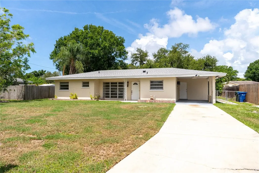 1915 Dudley Place Sarasota FL 34235