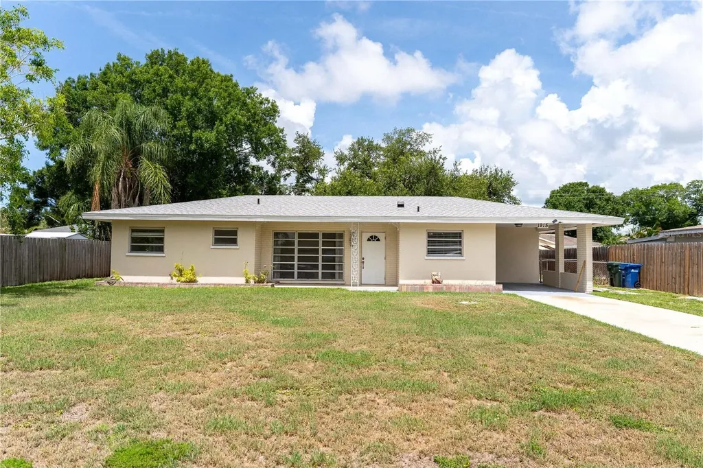 1915 Dudley Place Sarasota FL 34235