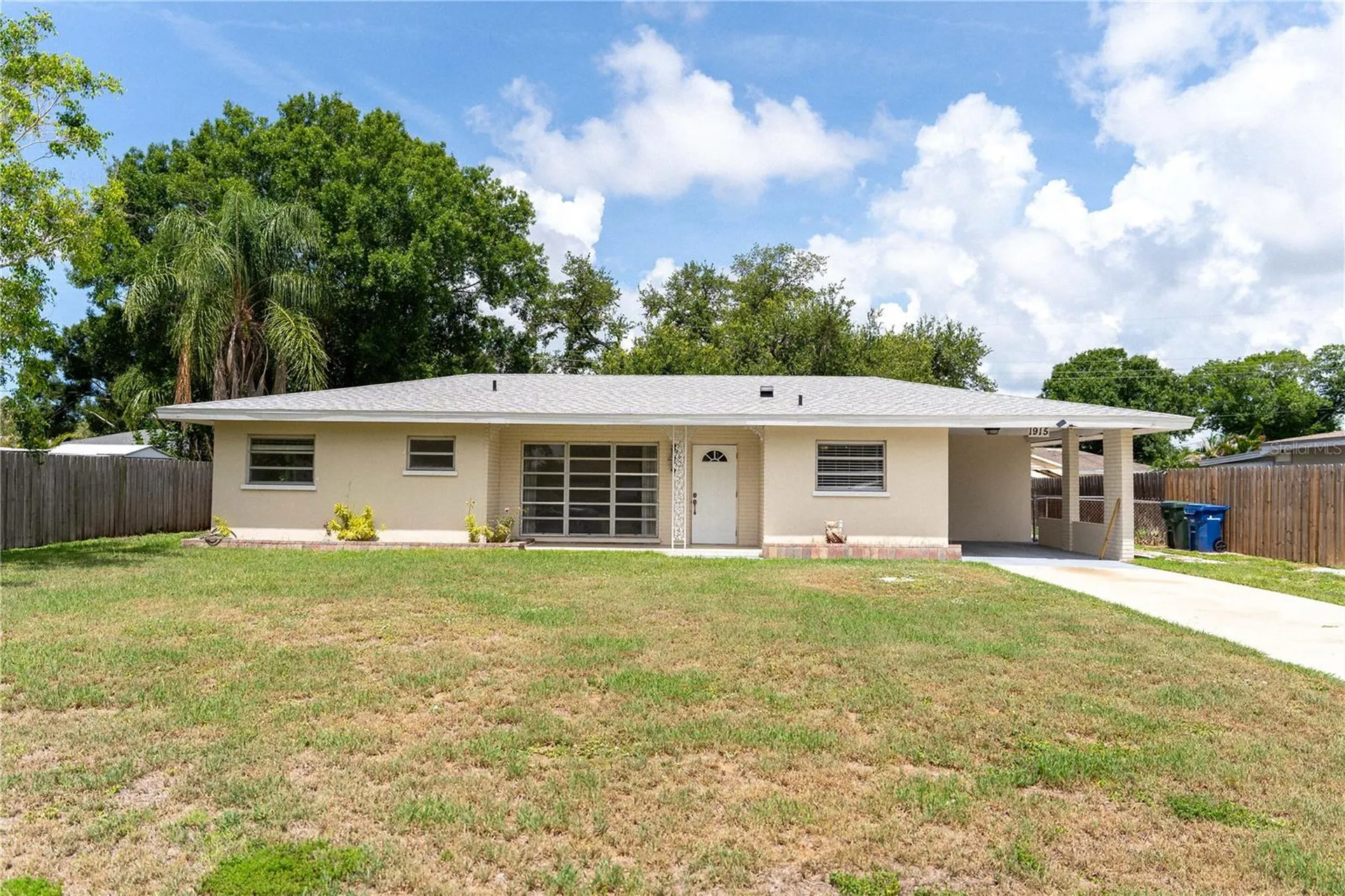 1915 Dudley Place Sarasota FL 34235