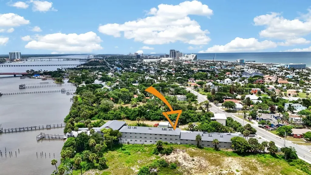 900 S Peninsula Drive Daytona Beach FL 32118
