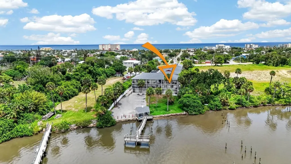 900 S Peninsula Drive Daytona Beach FL 32118