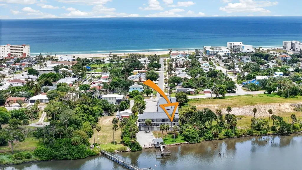 900 S Peninsula Drive Daytona Beach FL 32118
