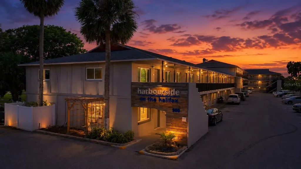 900 S Peninsula Drive Daytona Beach FL 32118