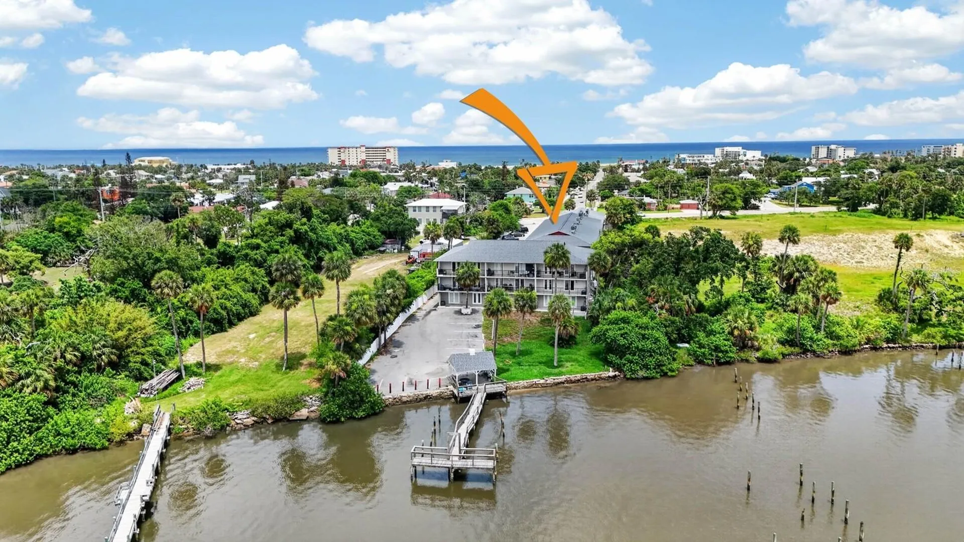 900 S Peninsula Drive Daytona Beach FL 32118