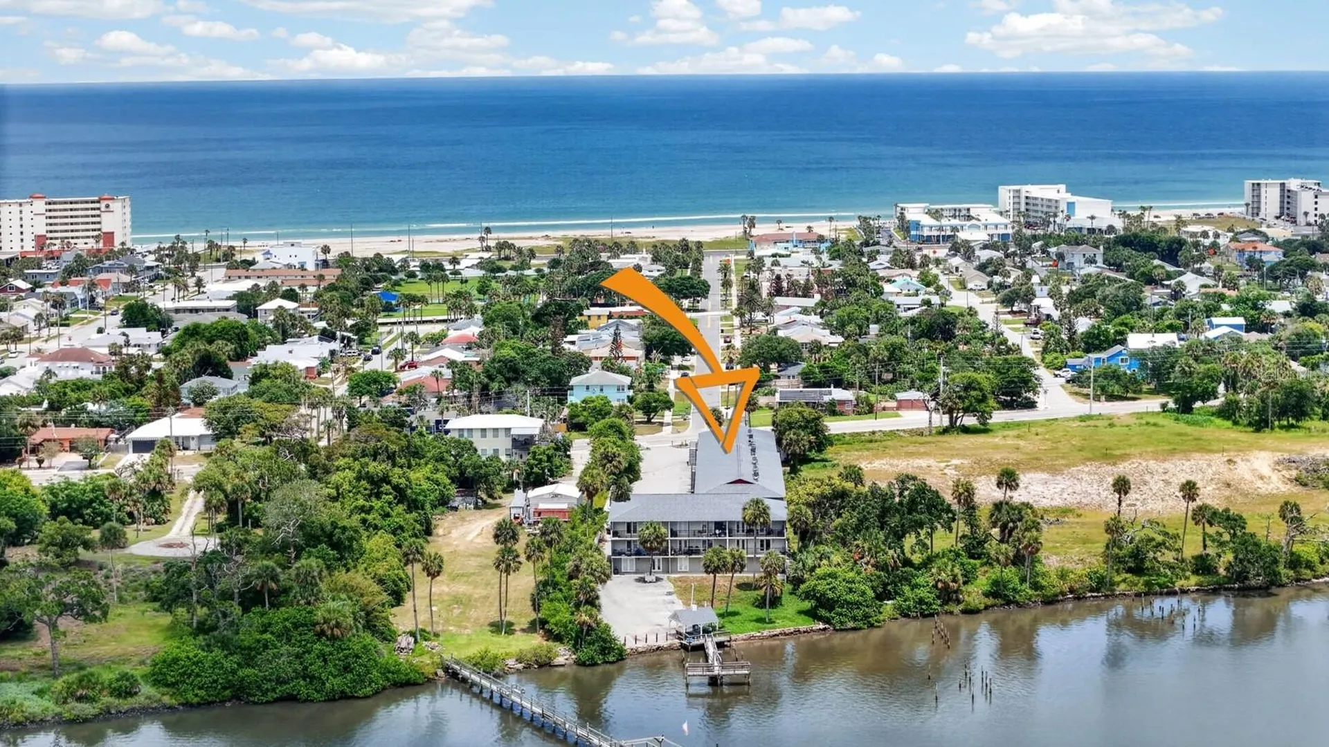 900 S Peninsula Drive Daytona Beach FL 32118
