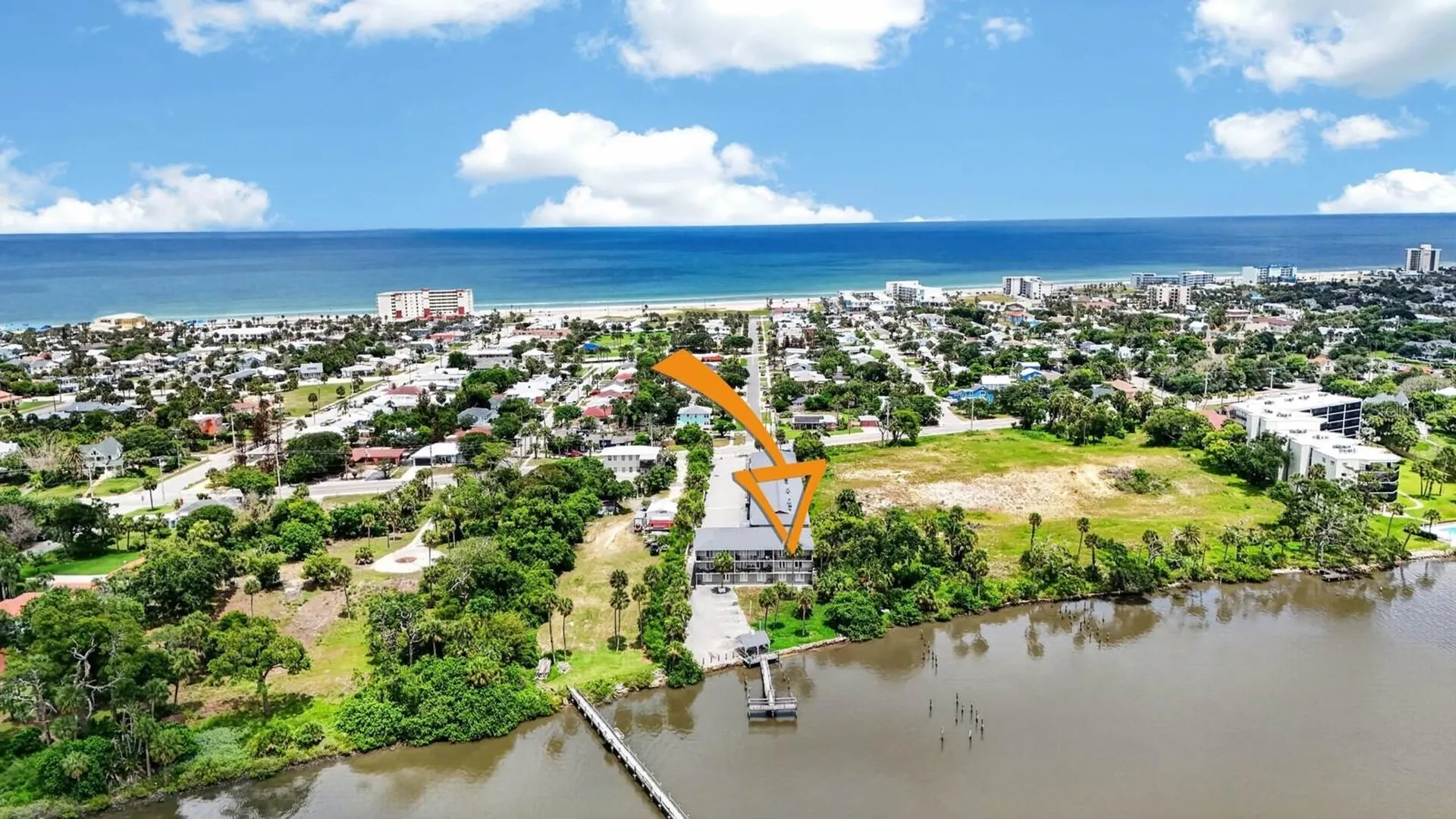 900 S Peninsula Drive Daytona Beach FL 32118