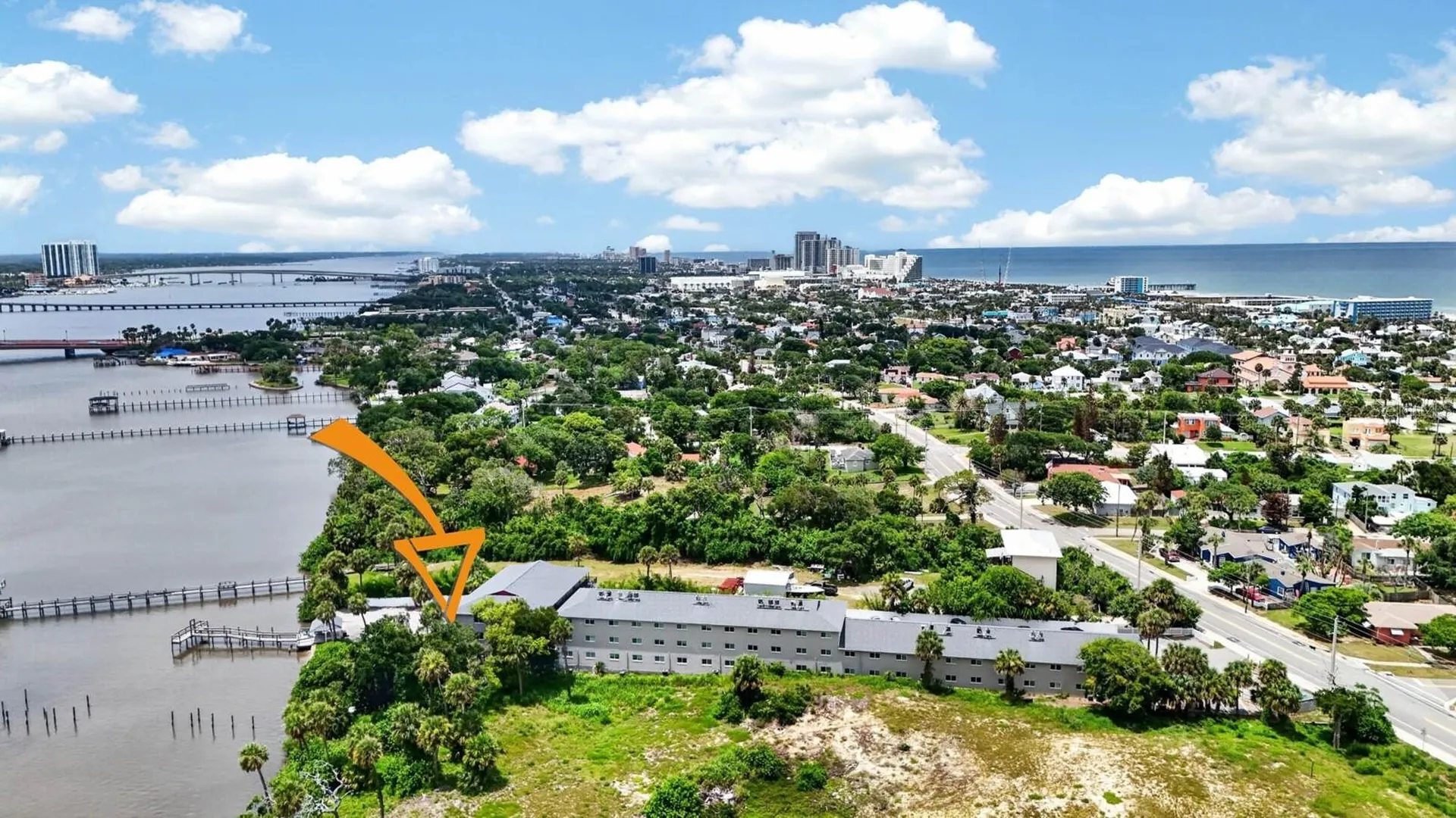 900 S Peninsula Drive Daytona Beach FL 32118