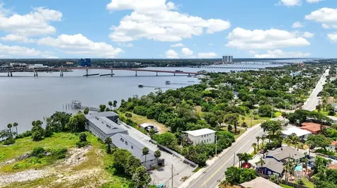 900 S Peninsula Drive Daytona Beach FL 32118