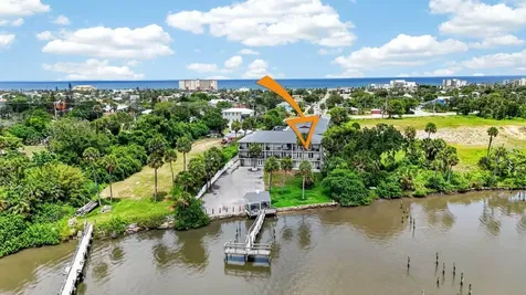 900 S Peninsula Drive Daytona Beach FL 32118