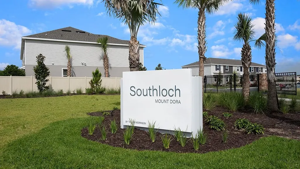 2774 Armadale Drive Mount Dora FL 32757